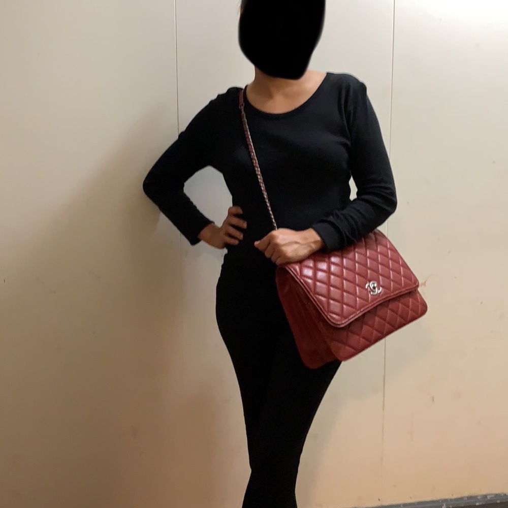 Authentic Vintage Chanel